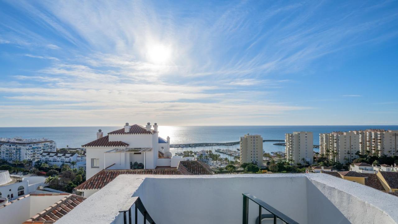 Apartamento Puerto Blanco Estepona